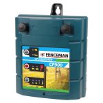 Fenceman CP900 Fencer Energizer Unit