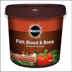 Miracle Gro Fish Blood & Bone 1