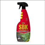Vitax 750ml SBK Ready-to-Use Tough Weedkiller