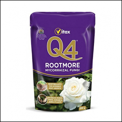Vitax Q4 Rootmore 250g