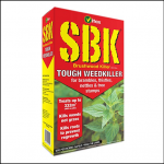 Vitax SBK Brushwood Tough Weed Killer