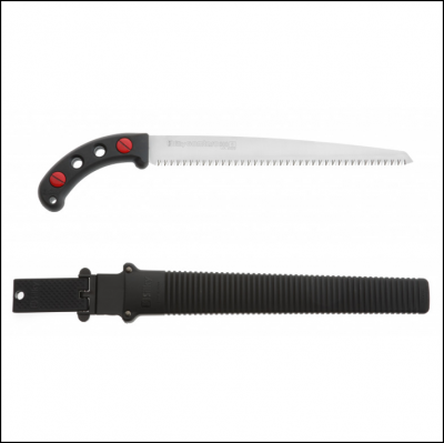 Silky Gomtaro 300-8 Straight Edge Pruning Saw 1