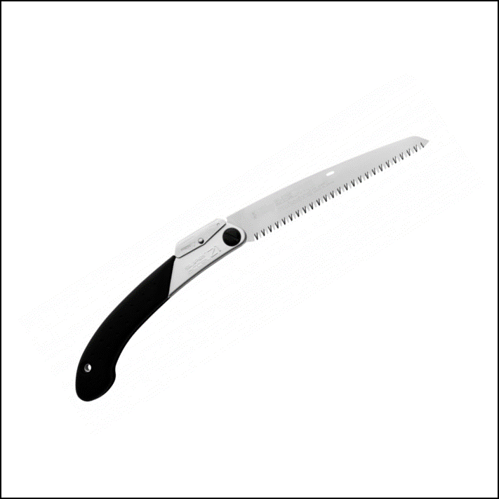 Silky Super Accel Pruning Saw 210.-7.5 1