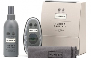 Hunter Rubber Care Kit 1