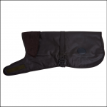 Barbour Wax Dog Coat 1