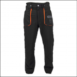 Oregon Yukon Protective Chainsaw Trousers Type A