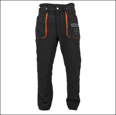 Oregon Yukon Protective Chainsaw Trousers Type A 1
