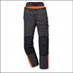 Stihl Dynamic Chainsaw Design A Trousers