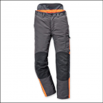 Stihl Dynamic Chainsaw Trousers Class 1 Design C