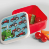 Tractor Ted 3pk Stacking Snack Pots 2