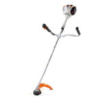 Stihl FS56C-E Petrol Brushcutter