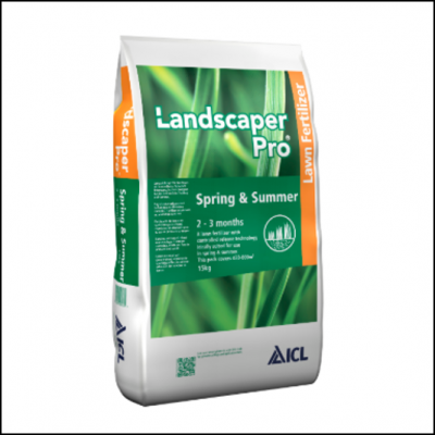 Landscaper Pro Spring & Summer 15kg