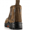 Buckler Nubuckz Brown Safety Dealer Boot 2