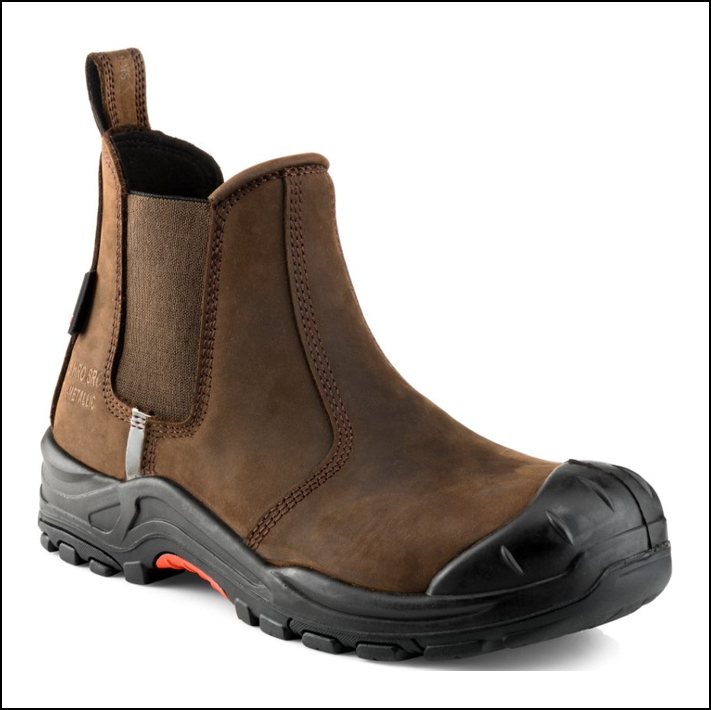 buckler boots dealer