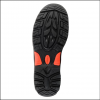 Buckshot Nubuckz Safety Sole