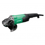 Hikoki G23ST 230mm - 9 inch Angle Grinder 2000W 240V