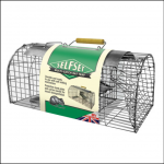 Self Set Multi-Catch Rat Trap 1