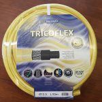 Tricoflex Hose Pipe 12.5mm x 50m