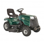 Atco GT38HR Side Discharge Lawn Tractor