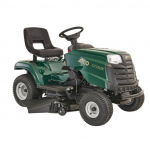 Atco GT43HR Side Discharge Lawn Tractor