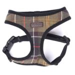 Barbour Classic Tartan Dog Harness