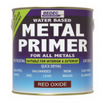 Bedec Metal Primer Red Oxide 1