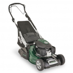 Atco Liner 19SHV Petrol Rear Roller Lawnmower