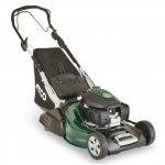 Atco Liner 22SH V Petrol Rear Roller Lawnmower