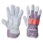 Portwest A209 Classic Canadian Rigger Gloves