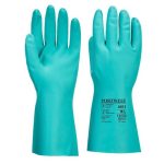 Portwest A812 Nitrosafe Plus Chemical Gauntlet