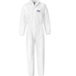 Portwest ST40 BizTex Microporous Coverall Type 5/6