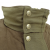 Hoggs of Fife Kincraig Olive Green Waistcoat 3