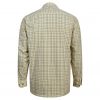 Hoggs of Fife Birch Micro Fleece Lined Shirt 3