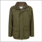 Hoggs of Fife Kincraig Waterproof Field Jacket 1