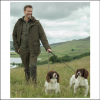 Hoggs of Fife Kincraig Waterproof Field Jacket 5