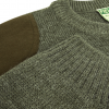 Hoggs of Fife Melrose Hunting Pullover 3