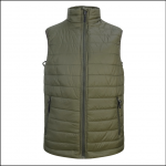 Hoggs of Fife Craigmore Quilted Gilet