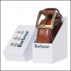 Barbour Men’s Belt Gift Box Dark Brown 2Barbour Men’s Belt Gift Box Dark Brown 2
