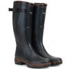 Aigle Parcours 2 Vario Wellington Boots Bronze 2