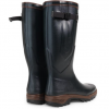 Aigle Parcours 2 Vario Wellington Boots Bronze 3