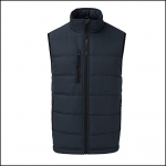 Castle Carlton Navy Blue Bodywarmer