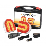 Connix LED Magnetic Wireless Vehicle Lighting Set 1