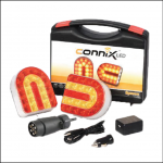 Connix LED Magnetic Wireless Vehicle Lighting Set