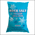 Ground Clearing Rock Salt 20kg Bag 1