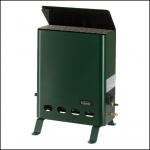 Lifestyle Eden 2kW Greenhouse Heater 1