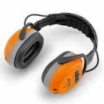 Stihl Dynamic Ear Defenders with Bluetooth