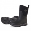 Muck Boot Ladies Artic Sport II Short Boots Black 2