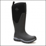 Muck Boot Ladies Artic Sport II Tall Boots Black 1