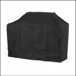 Lifestyle St Lucia BBQ Cover 1