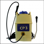 Cooper Pegler CP3 Evolution Knapsack Sprayer 20L